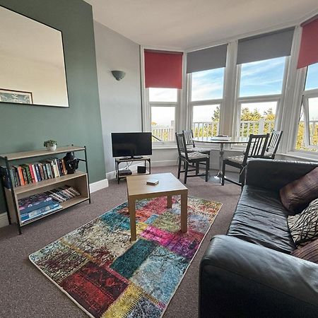 Seabreeze Apartment WTA WTA Eastbourne Exterior foto