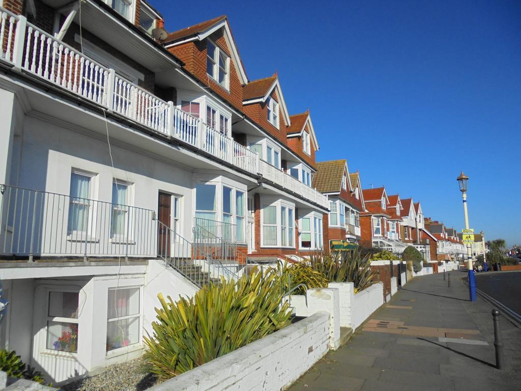Seabreeze Apartment WTA WTA Eastbourne Exterior foto